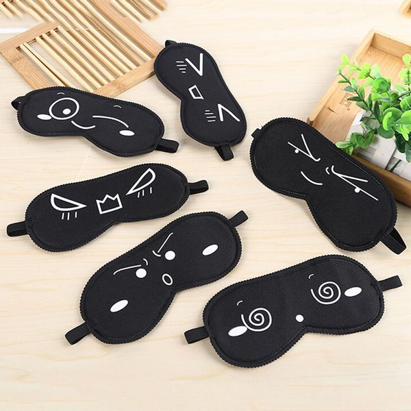 1шт спящая eye mask black eye shade sleep mask black mask повязкой на глаза для сна emotion маски для сна
1шт спящая eye mask black eye shade sleep mask black mask повязкой на глаза для сна emotion маски для сна