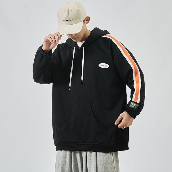 2021 spring autumn skateboard casual new men's hip hop hoodies sweatshirts streetwear one piece brand black white fashion clothe y0a3
2021 spring autumn skateboard casual new men's hip hop hoodies sweatshirts streetwear one piece brand black white fashion clothe y0a3