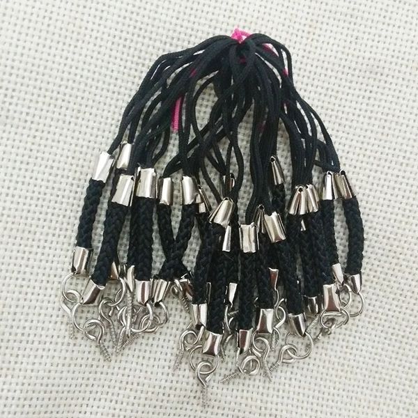 lariat lanyard nylon cell mobole strap rope keychains key rings clasp eyelets drilled screw on eye head pins needles jump ring
lariat lanyard nylon cell mobole strap rope keychains key rings clasp eyelets drilled screw on eye head pins needles jump ring