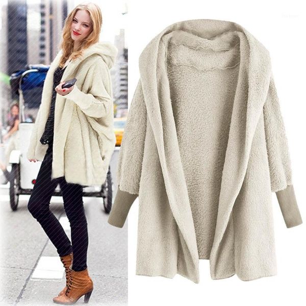 2019 winter teddy coat women faux fur coat teddy bear jacket thick warm fake fleece jacket fluffy jackets overcoat#j301, Black
2019 winter teddy coat women faux fur coat teddy bear jacket thick warm fake fleece jacket fluffy jackets overcoat#j301, Black