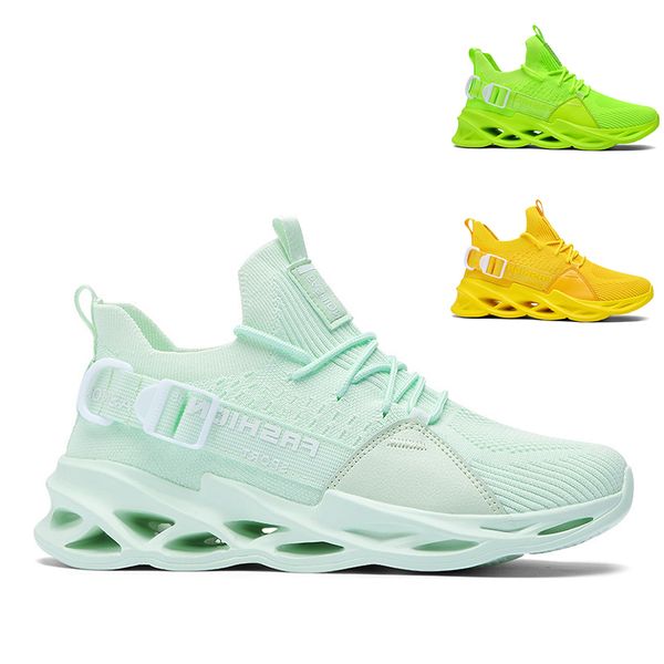 2021 non-brand fashion men running shoes outdoor mens guys trainers black triple white cool grey all red sports sneakers color #10
2021 non-brand fashion men running shoes outdoor mens guys trainers black triple white cool grey all red sports sneakers color #10