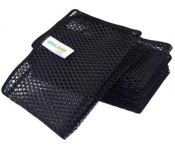 diapers for online dishwashing, mesh cloth for tasteless dishes, kitchen dishwasher, fast drying, easy to clean, 6 "by 12" pack, Black;white
diapers for online dishwashing, mesh cloth for tasteless dishes, kitchen dishwasher, fast drying, easy to clean, 6 "by 12" pack, Black;white