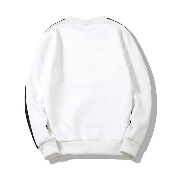 2021 cotton sweaters for men new hoodies with long sleeves spring thick male sweatshirts quality 629 sd61, Black
2021 cotton sweaters for men new hoodies with long sleeves spring thick male sweatshirts quality 629 sd61, Black