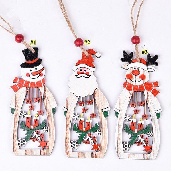 party wooden christmas tree decoration hanging pendant xmas santa claus snowman elk home wall ornaments dwc1403 qzqp
party wooden christmas tree decoration hanging pendant xmas santa claus snowman elk home wall ornaments dwc1403 qzqp