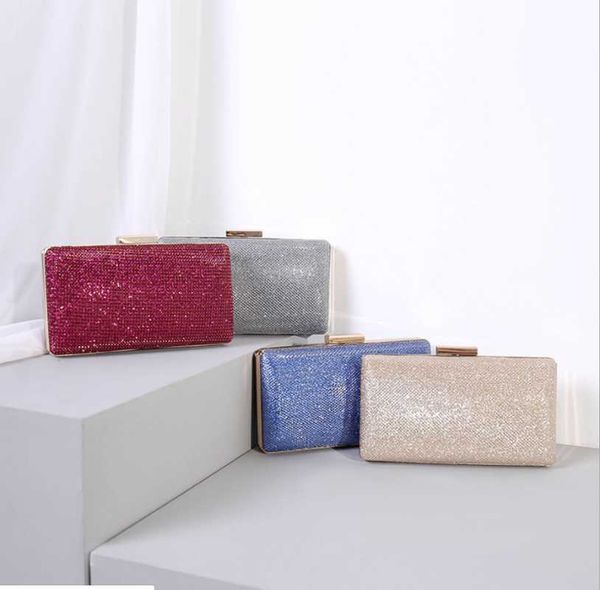 xiyuan women christmas gift dinner bag shiny ladies banquet dress evening bags dress clutch bag bridal wedding party purses
xiyuan women christmas gift dinner bag shiny ladies banquet dress evening bags dress clutch bag bridal wedding party purses