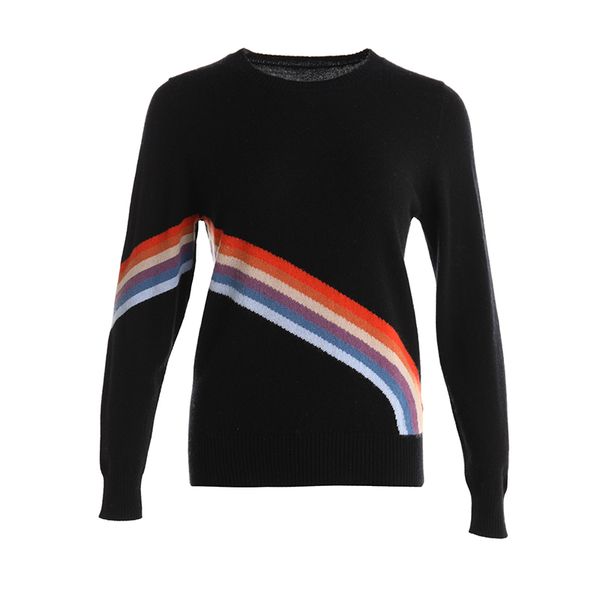 2021 новые женщины в дополнительный тонкий режим 100% cashmere o-seel coll coll malo полоса вязание вязание топы женские блефки wx06 6bol, White;black
2021 новые женщины в дополнительный тонкий режим 100% cashmere o-seel coll coll malo полоса вязание вязание топы женские блефки wx06 6bol, White;black