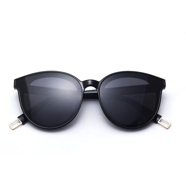 resin material female fashion trend korean glasses polarized sunglasses multi-color sunglasses ladies men's sunglasses, White;black
resin material female fashion trend korean glasses polarized sunglasses multi-color sunglasses ladies men's sunglasses, White;black