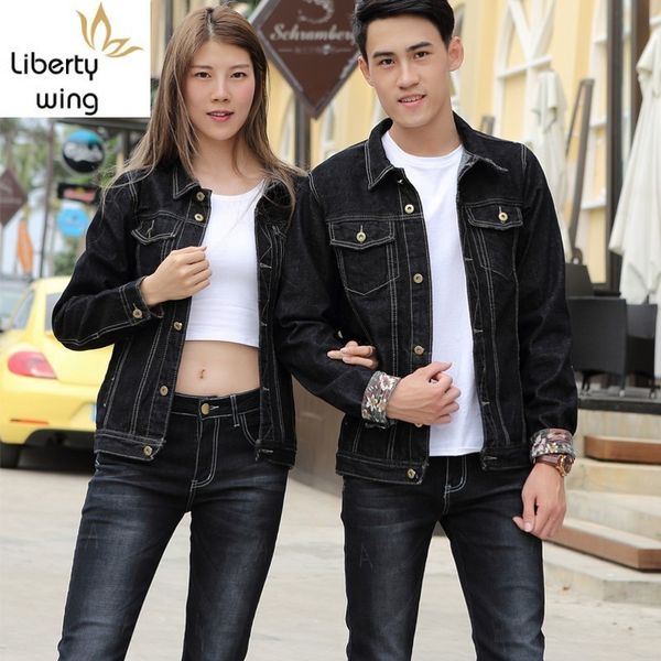 sets mens 2020 autumn fashion slim fit sleeve biker style black jackets vintage straight full length jeans suits man 1004, Gray
sets mens 2020 autumn fashion slim fit sleeve biker style black jackets vintage straight full length jeans suits man 1004, Gray