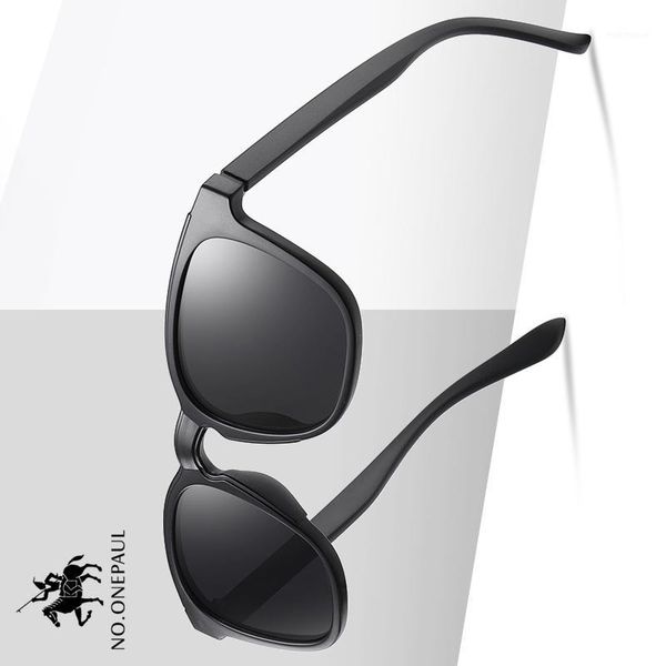 no.onepaul men sunglasses uv400 polarized sunglasses men brand design eye women semi sun glasses design new1, White;black
no.onepaul men sunglasses uv400 polarized sunglasses men brand design eye women semi sun glasses design new1, White;black