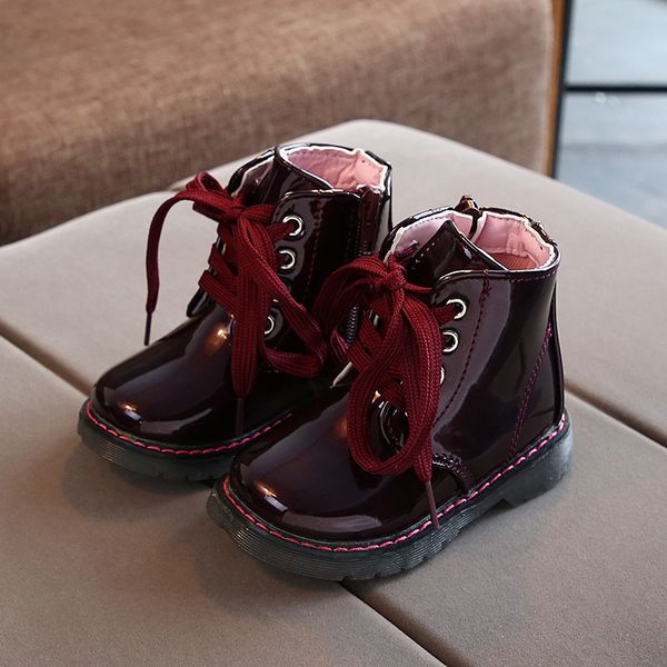 autumn children white ankle martin for little girls kids toddler baby shoes fashion boots 1 2 4 5 6 years old new winter, Black;grey
autumn children white ankle martin for little girls kids toddler baby shoes fashion boots 1 2 4 5 6 years old new winter, Black;grey