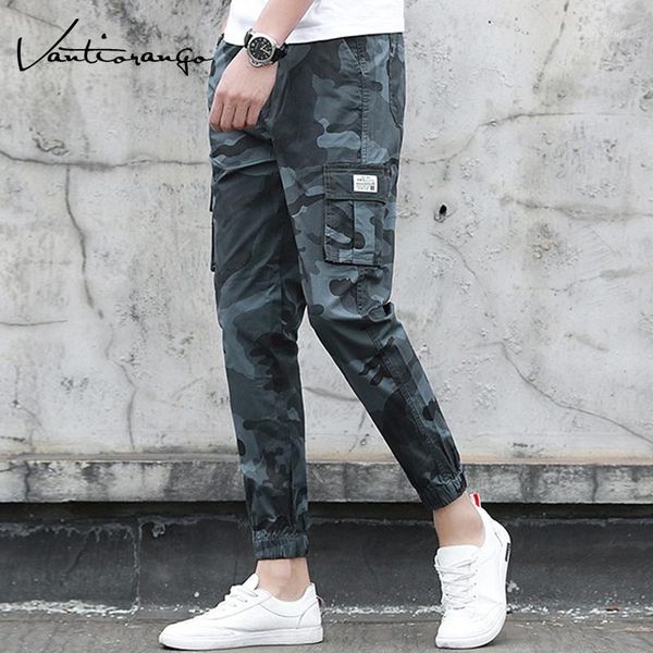men's pants vantiorango men fashion loose ankle-length mid waist drawstring camouflage sport pencil ltt000651, Black
men's pants vantiorango men fashion loose ankle-length mid waist drawstring camouflage sport pencil ltt000651, Black