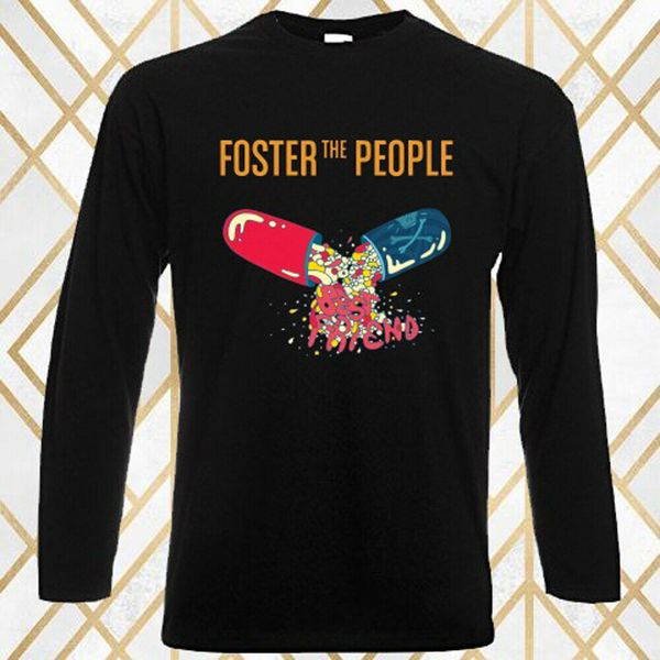 foster the people friend album men's long sleeve black size s 3xl new funny hoodie designers t shirts sweatshirt
foster the people friend album men's long sleeve black size s 3xl new funny hoodie designers t shirts sweatshirt