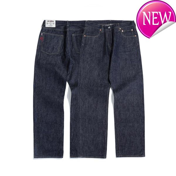 316xx- men saucezhan jeans straight denim jeans selvedge unsanforized denim men mens, Blue
316xx- men saucezhan jeans straight denim jeans selvedge unsanforized denim men mens, Blue