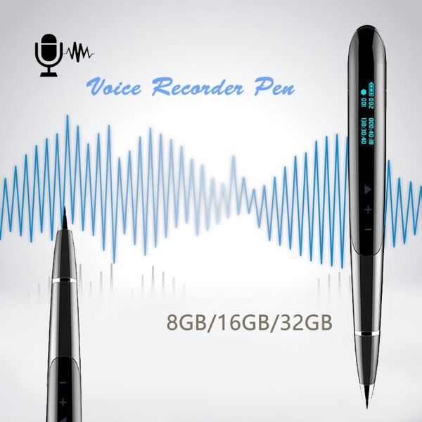 digital voice recorder vjoycar smallest mini led pen activated 8gb audio mp3 player recording
digital voice recorder vjoycar smallest mini led pen activated 8gb audio mp3 player recording