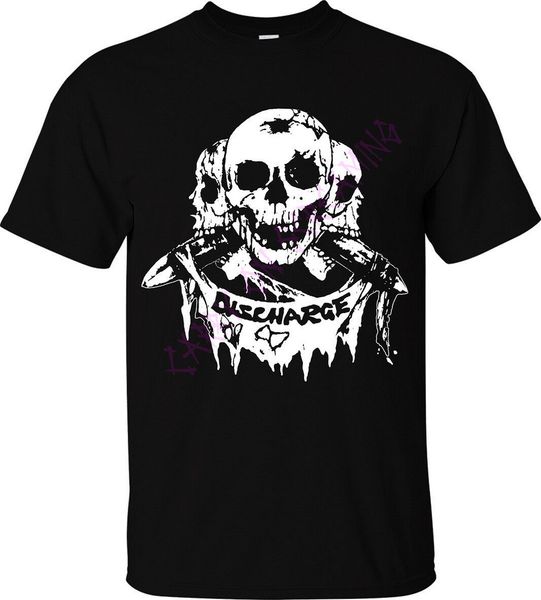 discharge 3 skulls tee t shirt official men's & ladies punk rock hardcore d beat t shirt l 3xl 4xl 5xl sport hooded sweatshirt hoodie 
discharge 3 skulls tee t shirt official men's & ladies punk rock hardcore d beat t shirt l 3xl 4xl 5xl sport hooded sweatshirt hoodie