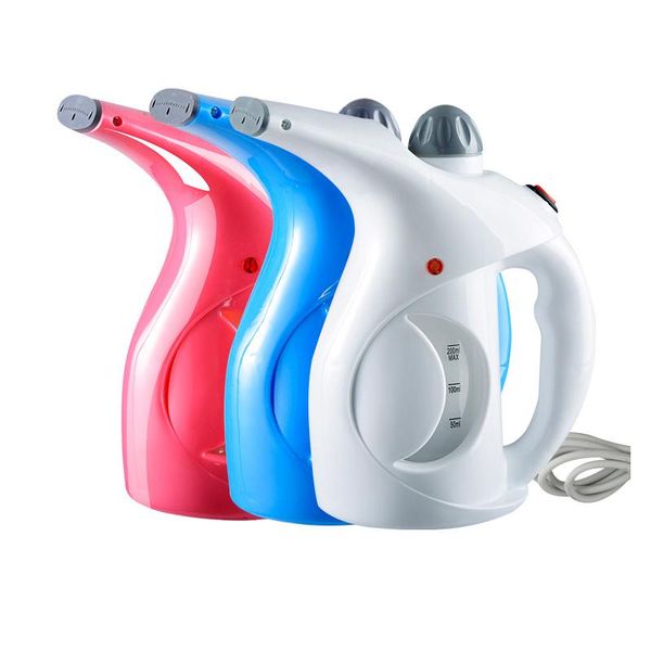 laundry appliances itas1235 portable high-quality garment steamer ironing machine for dormitory household clothes store mini electric iron b