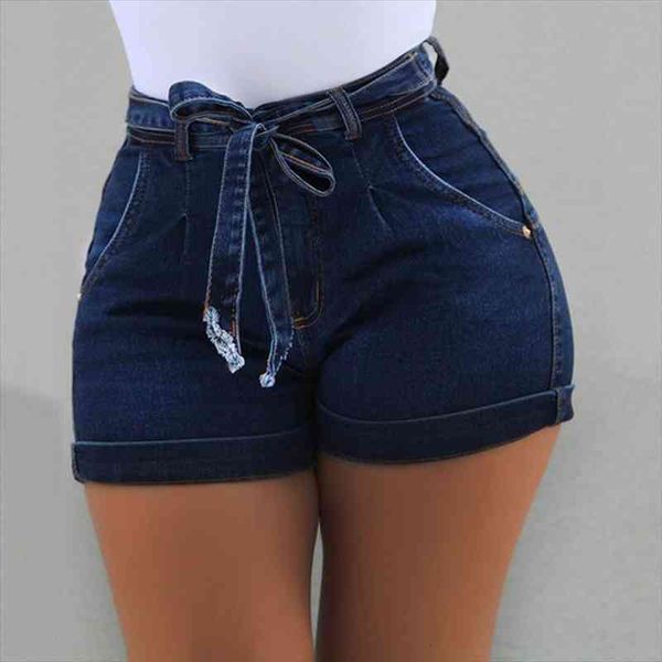 tie waist denim shorts design shorts summer high waist button fly plain casual plus size 5xl denim lady ants, White;black
tie waist denim shorts design shorts summer high waist button fly plain casual plus size 5xl denim lady ants, White;black