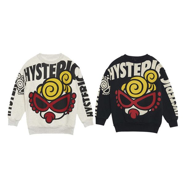2020 girls clothes infant toddler boy cloth sweatshirt hoodies girl kids pattern bear pacifier 3 colors clothing c lj201127, Black
2020 girls clothes infant toddler boy cloth sweatshirt hoodies girl kids pattern bear pacifier 3 colors clothing c lj201127, Black
