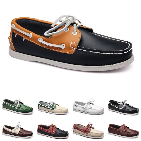 men casual shoes fashion black white green beige red mens fashion sports sneakers outdoor jogging walking size 40-45 style #36
men casual shoes fashion black white green beige red mens fashion sports sneakers outdoor jogging walking size 40-45 style #36