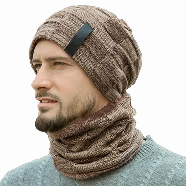 hats, scarves & gloves sets qcasual winter hat neck warmer knitted scarf set warm knit beanies balaclava for men women cap skullies bonnet, Blue;gray
hats, scarves & gloves sets qcasual winter hat neck warmer knitted scarf set warm knit beanies balaclava for men women cap skullies bonnet, Blue;gray