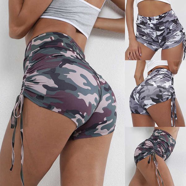 women sport leggings camo stretch trouser yoga running short fitness clothes jogging workout shorts, White;black
women sport leggings camo stretch trouser yoga running short fitness clothes jogging workout shorts, White;black