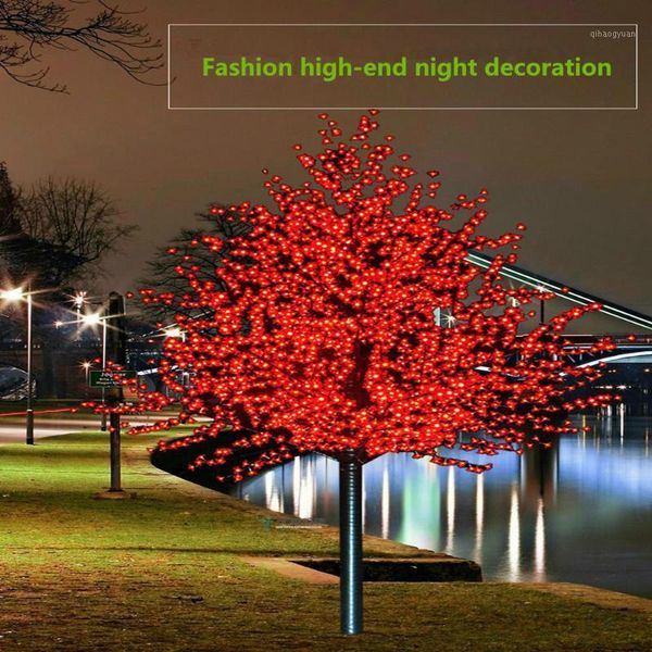 1.8m led crystal cherry blossom tree lights christmas new year luminaria decorative tree lamp landscape outdoor lighting1
1.8m led crystal cherry blossom tree lights christmas new year luminaria decorative tree lamp landscape outdoor lighting1
