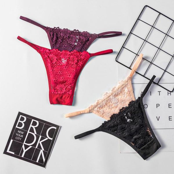 briefs seamless intimate g-strings thongs panty cotton crotch female underwear 3pcs panties women lace low-rise solid kg-318, Black;pink
briefs seamless intimate g-strings thongs panty cotton crotch female underwear 3pcs panties women lace low-rise solid kg-318, Black;pink