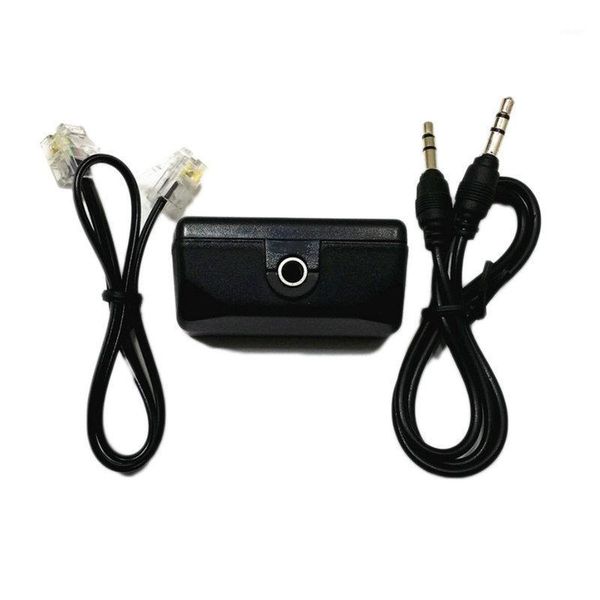 digital voice recorder recording adapter with telephone line for line-in dictaphone pen1
digital voice recorder recording adapter with telephone line for line-in dictaphone pen1