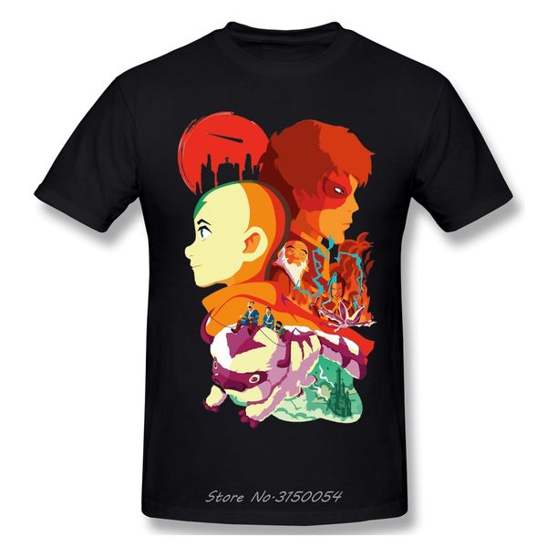 sport avatar the last airbender myth adventure t-shirt men avatar the airbender classic funny o-neck cotton tees printed tshirt
sport avatar the last airbender myth adventure t-shirt men avatar the airbender classic funny o-neck cotton tees printed tshirt