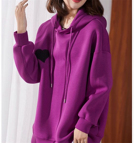 literary large size women spring 2020 hooded loose casual purple thin literary large size women spring 2020 hooded sweater loose casual purp, Black
literary large size women spring 2020 hooded loose casual purple thin literary large size women spring 2020 hooded sweater loose casual purp, Black