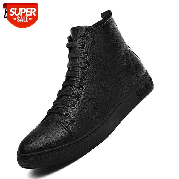 autumn new men casual shoes leather male ankle boots hip-hop men moccasins shoes waterproof man motorcycle boots #xw1j
autumn new men casual shoes leather male ankle boots hip-hop men moccasins shoes waterproof man motorcycle boots #xw1j