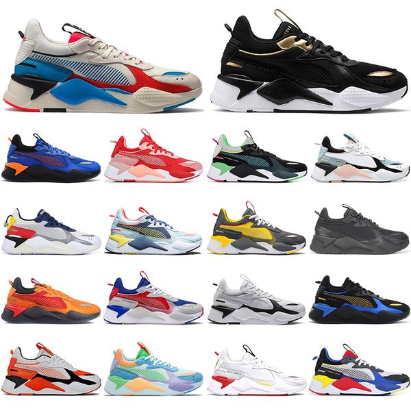 2021 new rs-x women men running shoes wheels transformers cool black white classic rs x mens trainers runner sports sneakers size 36-45 
2021 new rs-x women men running shoes wheels transformers cool black white classic rs x mens trainers runner sports sneakers size 36-45