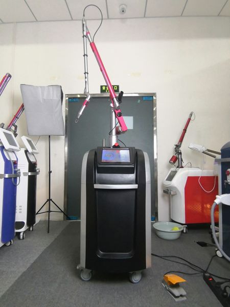 professional pico 1064nm 532nm 1320nm 755nm for tattoo removal /carbon peelong nd yag laser beauty machine, Black 
professional pico 1064nm 532nm 1320nm 755nm for tattoo removal /carbon peelong nd yag laser beauty machine, Black