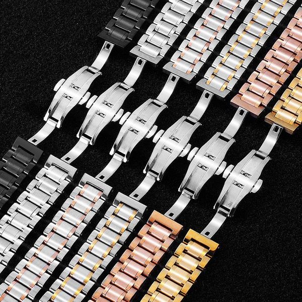 uthai s11 металлические часы bractebs bracte 14-22 мм ремешок для часов мода серебряная сверяющая сплошная из нержавеющей стали роскошь 22 м, Black;brown
uthai s11 металлические часы bractebs bracte 14-22 мм ремешок для часов мода серебряная сверяющая сплошная из нержавеющей стали роскошь 22 м, Black;brown