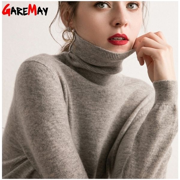 spring cashmere turtleneck knitted women sweaters and pullovers plus size women's pullover sweater turtleneck long sleeve y200910, White;black
spring cashmere turtleneck knitted women sweaters and pullovers plus size women's pullover sweater turtleneck long sleeve y200910, White;black
