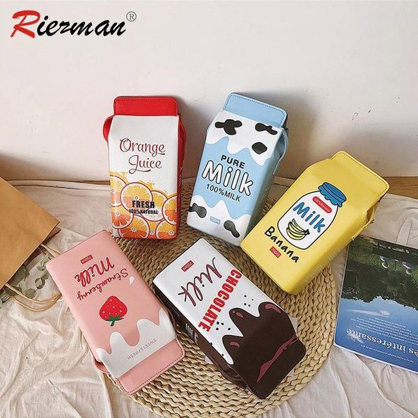 riezman мультфильм печать молоко банан клубника женщина плечо сумка малой кожа pu женских сумки crossbody телефона кошелек кошелек
riezman мультфильм печать молоко банан клубника женщина плечо сумка малой кожа pu женских сумки crossbody телефона кошелек кошелек