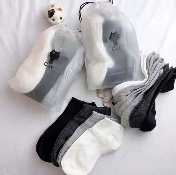 10 pairs new men's cotton warm thick socks black classic business casual breathable winter summer male quality socks sale
10 pairs new men's cotton warm thick socks black classic business casual breathable winter summer male quality socks sale