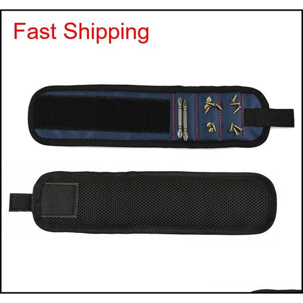 magnetic wristband pocket tool belt pouch bag screws holder holding tools magnetic bracelets practical strong ch qylqkc bde_luck
magnetic wristband pocket tool belt pouch bag screws holder holding tools magnetic bracelets practical strong ch qylqkc bde_luck