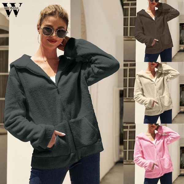 womail women hoodies sweatshirt autumn fleece long sleeve zipper hoodie new female casual campus hooded sweatshirt jacket sport1, Black
womail women hoodies sweatshirt autumn fleece long sleeve zipper hoodie new female casual campus hooded sweatshirt jacket sport1, Black