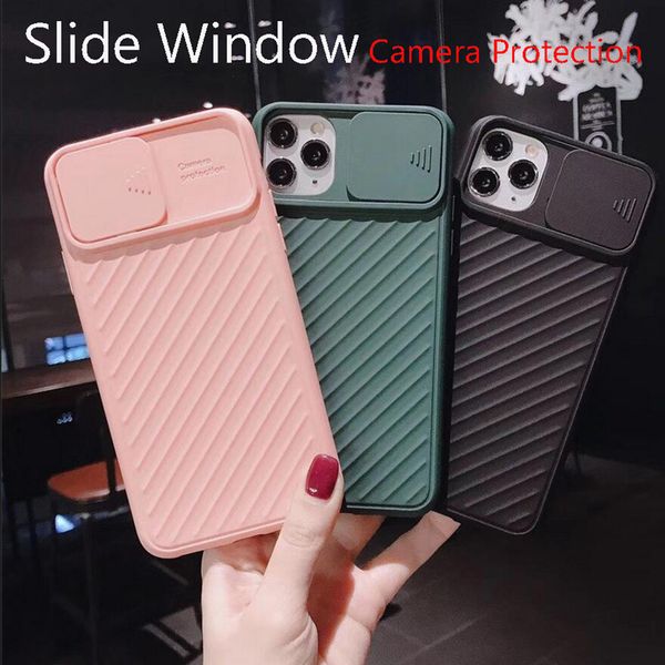 slide window door design camera lens protection phone case for iphone 11 pro max iphone xr xs max 6 7 8 plus phone back case
slide window door design camera lens protection phone case for iphone 11 pro max iphone xr xs max 6 7 8 plus phone back case