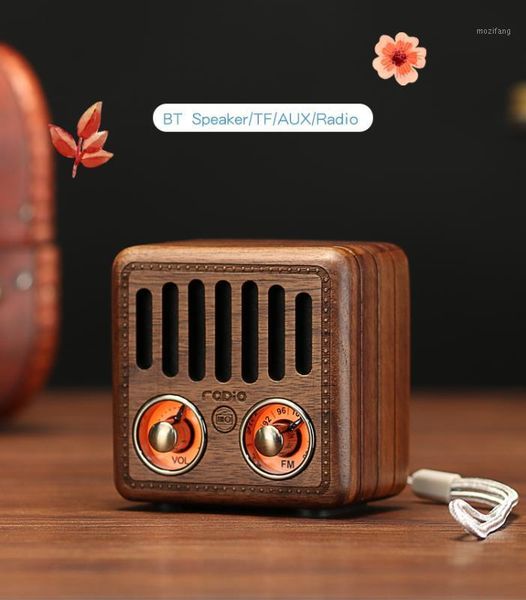 retro radio vintage bluetooth speaker wooden, tf card fm radios walnut with bluetooth 5.0 old fashioned classic style, good bass1
retro radio vintage bluetooth speaker wooden, tf card fm radios walnut with bluetooth 5.0 old fashioned classic style, good bass1