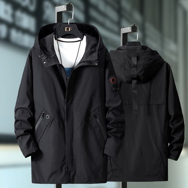plus 9xl 8xl 7xl spring autumn mens casual camouflage hoodie jacket men waterproof clothes men's windbreaker coat male outwear, Black
plus 9xl 8xl 7xl spring autumn mens casual camouflage hoodie jacket men waterproof clothes men's windbreaker coat male outwear, Black