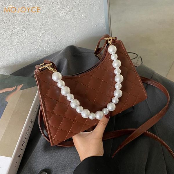 мода решетки шаблон женщины посланника сумки pearl ручка леди портативный кожа pu плеча crossbody tote сумки
мода решетки шаблон женщины посланника сумки pearl ручка леди портативный кожа pu плеча crossbody tote сумки