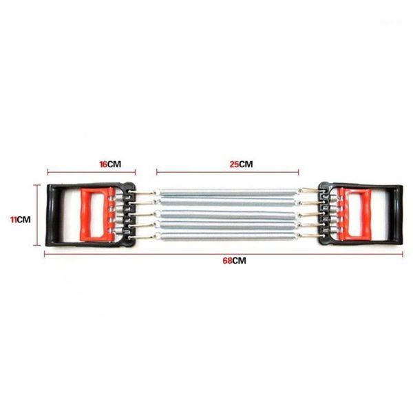 resistance bands multifunctional spring tension chest expander arm strength grip muscle fitness equipment 21
resistance bands multifunctional spring tension chest expander arm strength grip muscle fitness equipment 21