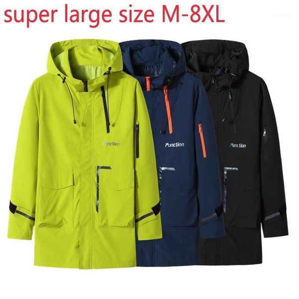 new arrival fashion super large autumn youth long hooded windbreaker men casual trench coat plus size mlxl2xl3xl4xl5xl6xl7xl8xl1, Tan;black
new arrival fashion super large autumn youth long hooded windbreaker men casual trench coat plus size mlxl2xl3xl4xl5xl6xl7xl8xl1, Tan;black