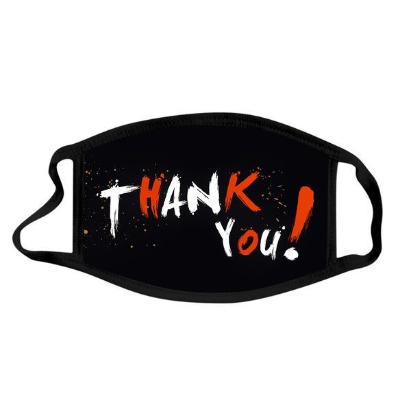 men women thanksgiving day mask designer fashion face mask thanksgiving letters masks cotton anti dust protective mouth cover e110302, Black;white
men women thanksgiving day mask designer fashion face mask thanksgiving letters masks cotton anti dust protective mouth cover e110302, Black;white