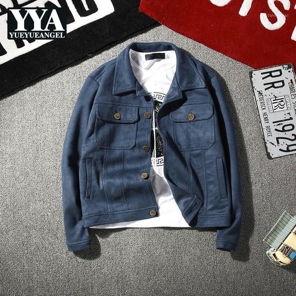 new suede harajuku vintage solid pu leather jacket mens loose plus size 5xl cargo jacket coats autumn fashion lapel long sleeve1, Black
new suede harajuku vintage solid pu leather jacket mens loose plus size 5xl cargo jacket coats autumn fashion lapel long sleeve1, Black