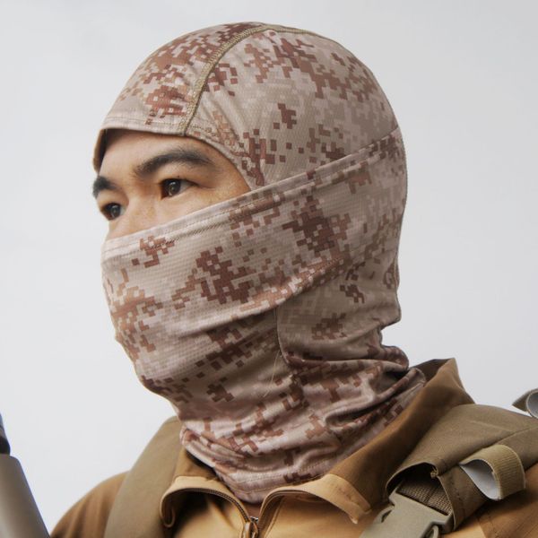new style headgear outdoor camouflage mask clothing bicycle motorcycle hunting camouflage army fan accessories windproof hood outdoor protec, Black
new style headgear outdoor camouflage mask clothing bicycle motorcycle hunting camouflage army fan accessories windproof hood outdoor protec, Black