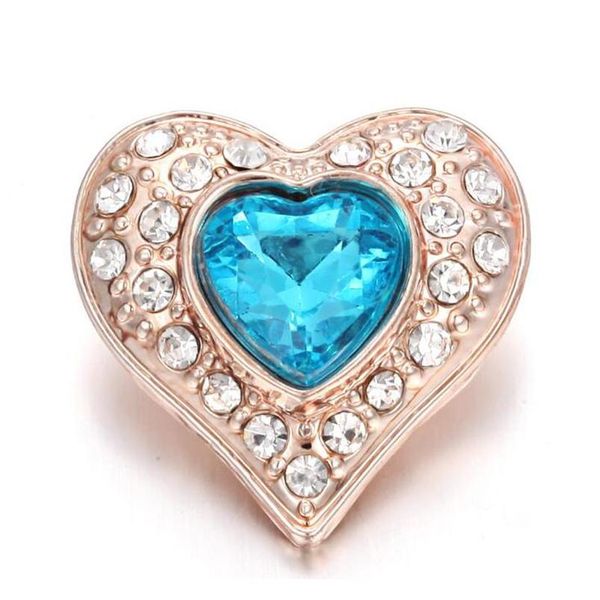 10pcs new rose gold snap button jewelry rhinestone crystal love heart snap button for 18mm snap brace sqcdcr queen66, Bronze;silver
10pcs new rose gold snap button jewelry rhinestone crystal love heart snap button for 18mm snap brace sqcdcr queen66, Bronze;silver