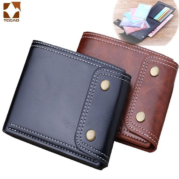 leather wallet men's double hasp short wax oil skin leather multi function large capacity buckle clip driver's license case, Red;black
leather wallet men's double hasp short wax oil skin leather multi function large capacity buckle clip driver's license case, Red;black